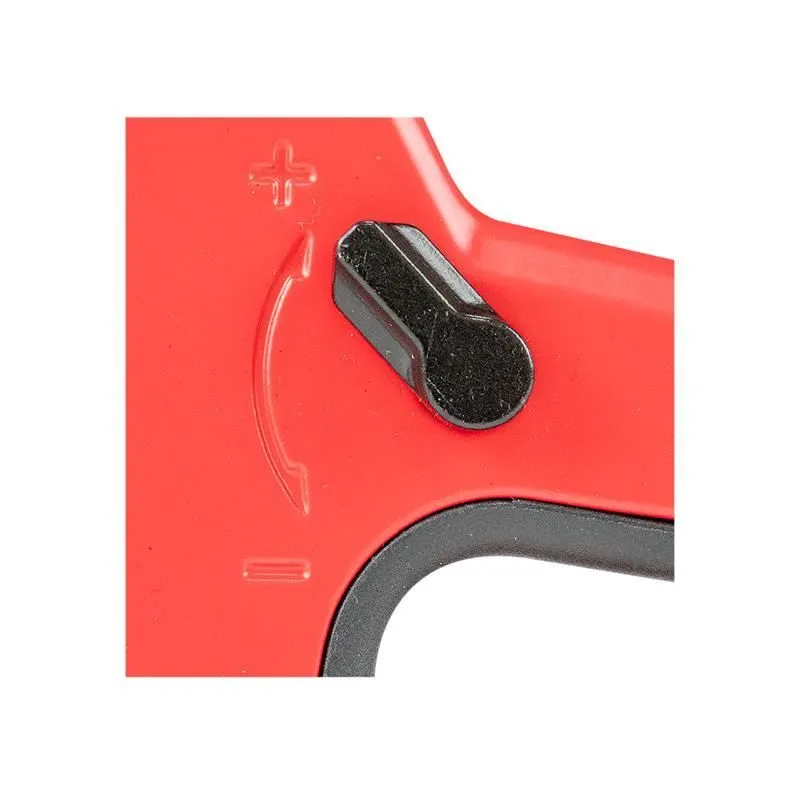 Arrow T50 2-in-1 Staple Gun