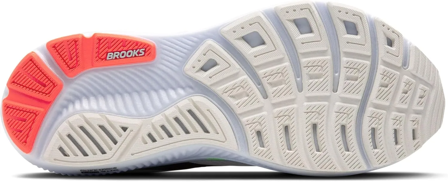 Brooks Men??s Ghost 17 Neutral Running Shoe
