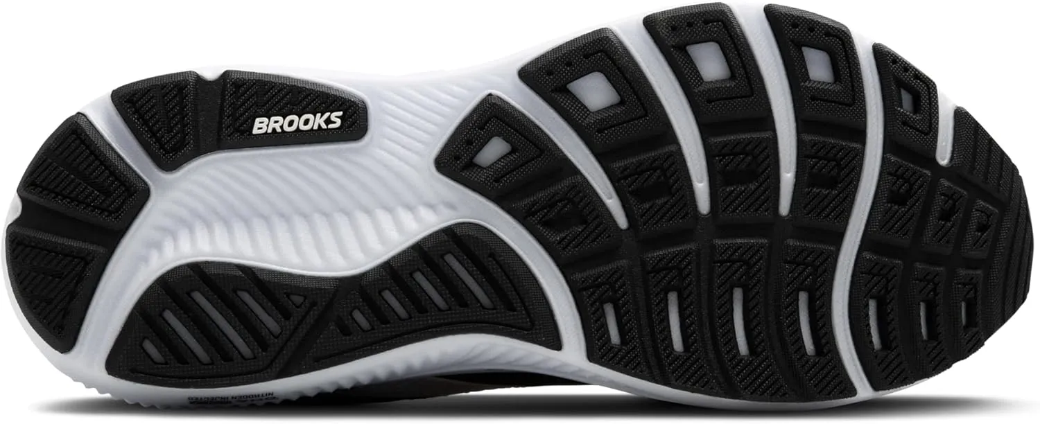 Brooks Men??s Ghost 17 Neutral Running Shoe