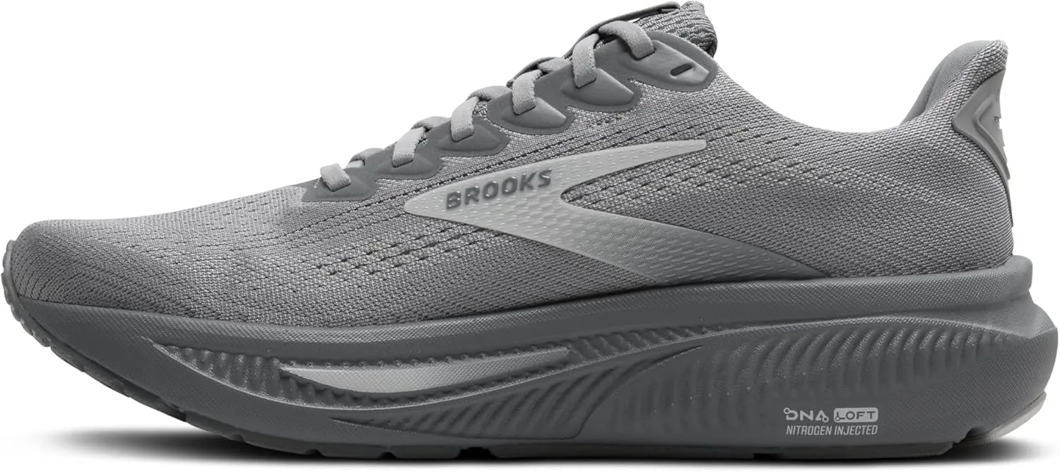 Brooks Men??s Ghost 17 Neutral Running Shoe