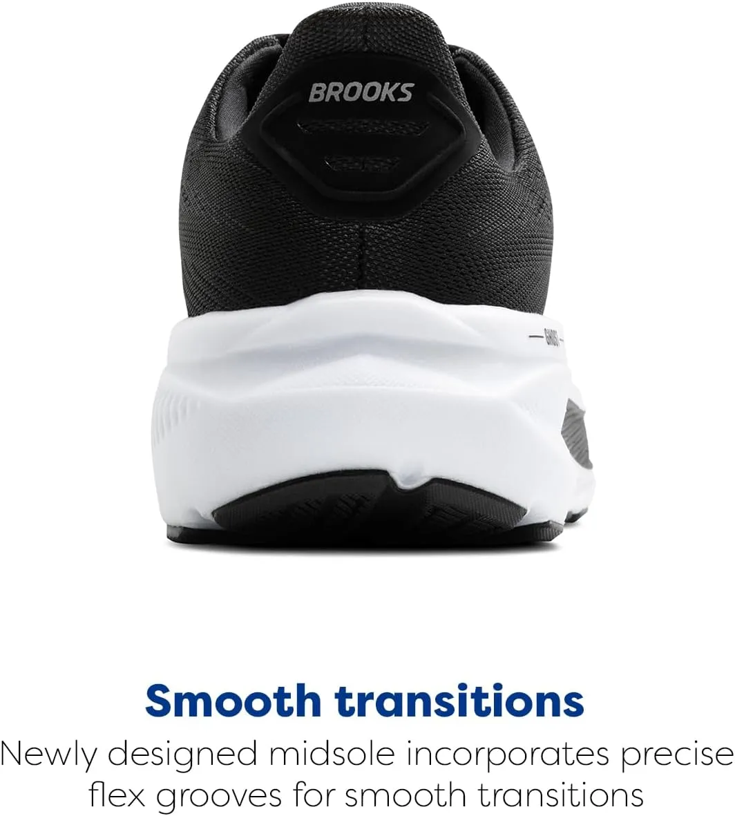 Brooks Men??s Ghost 17 Neutral Running Shoe