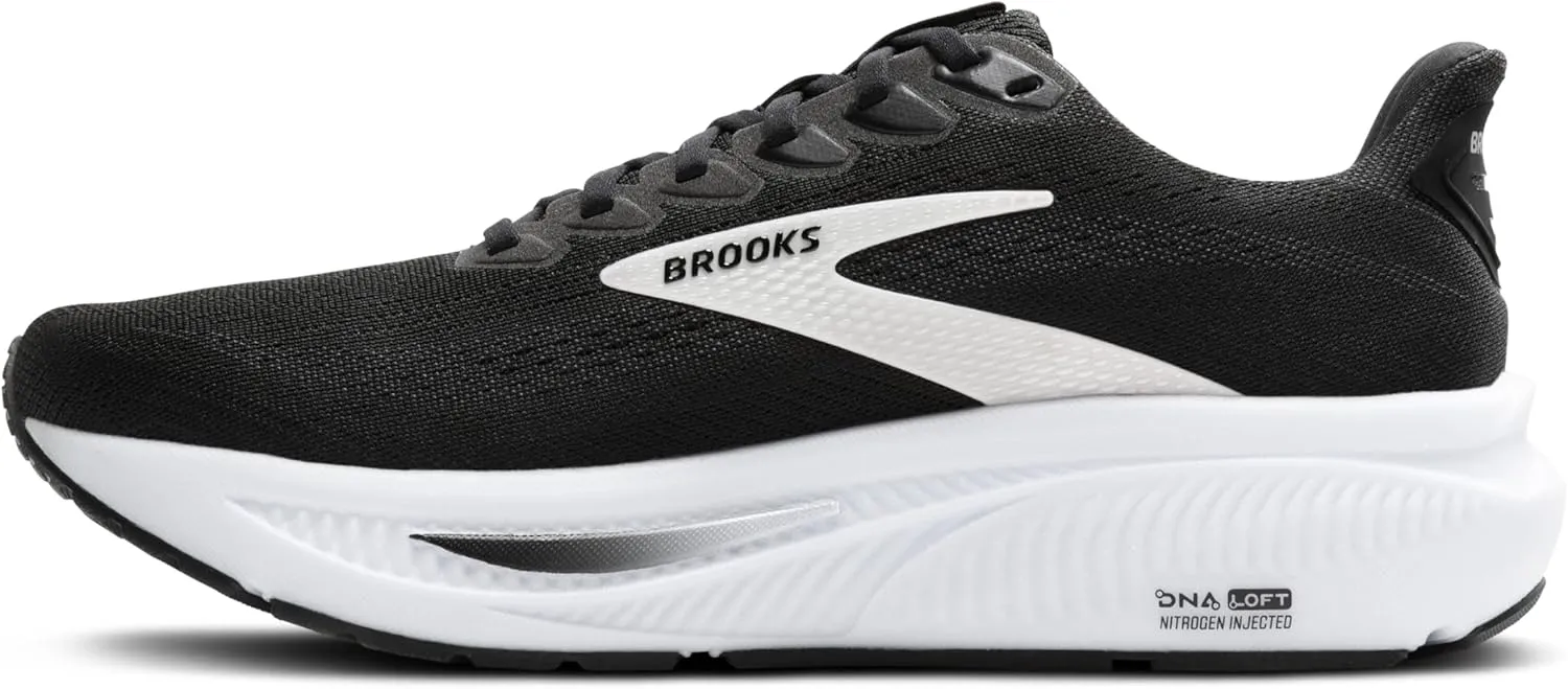Brooks Men??s Ghost 17 Neutral Running Shoe