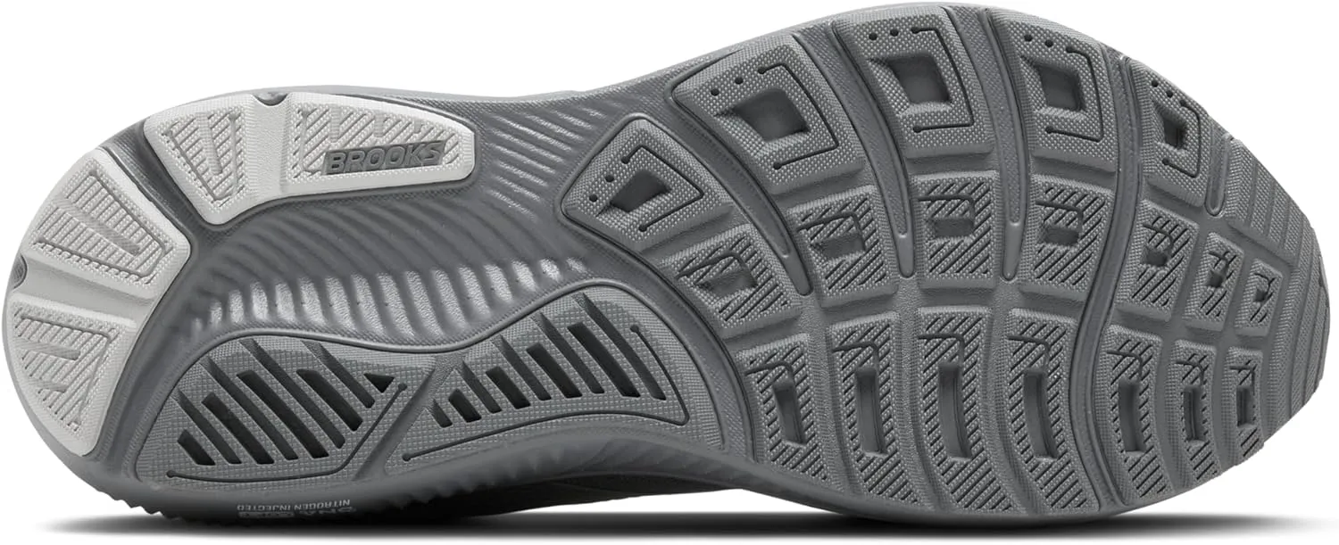 Brooks Men??s Ghost 17 Neutral Running Shoe