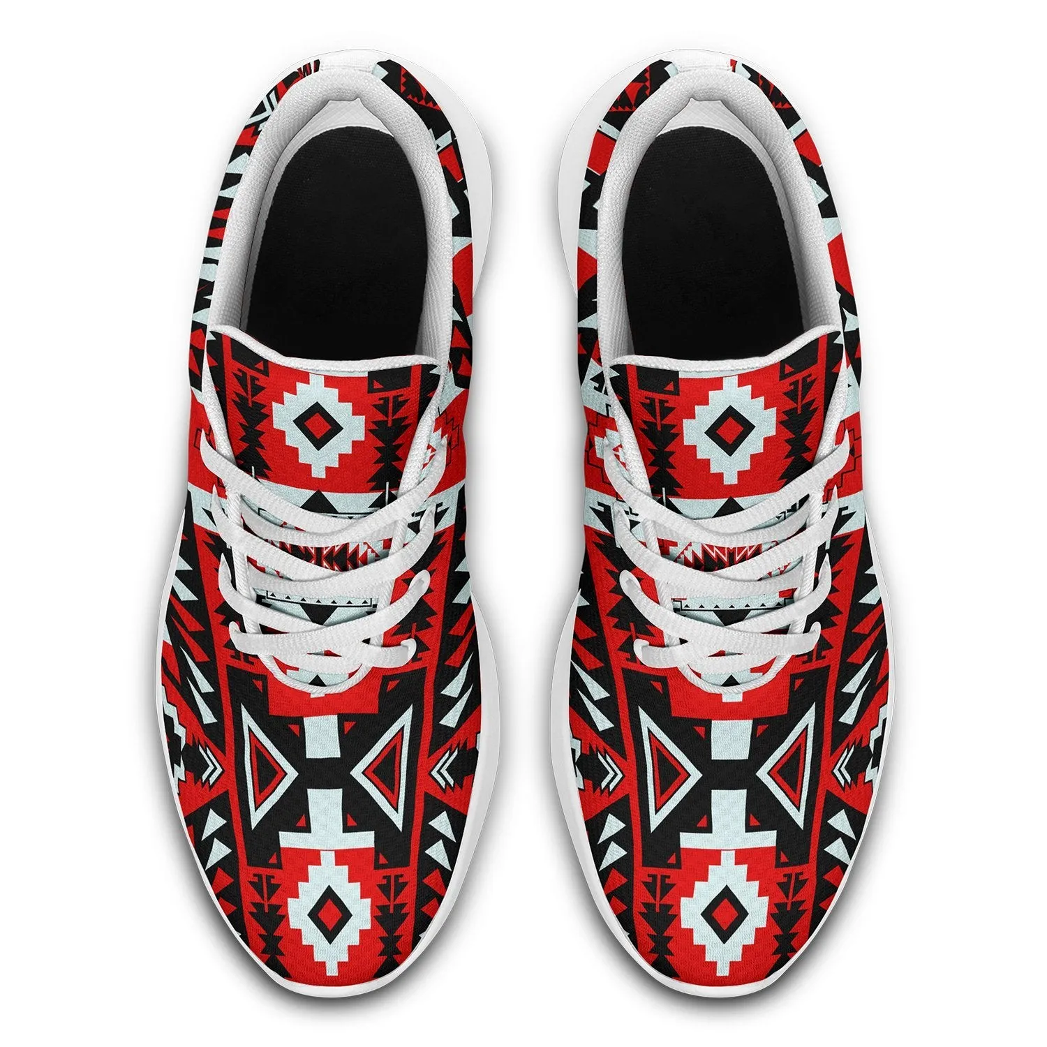 Chiefs Mountain Candy Sierra Ikkaayi Sport Sneakers