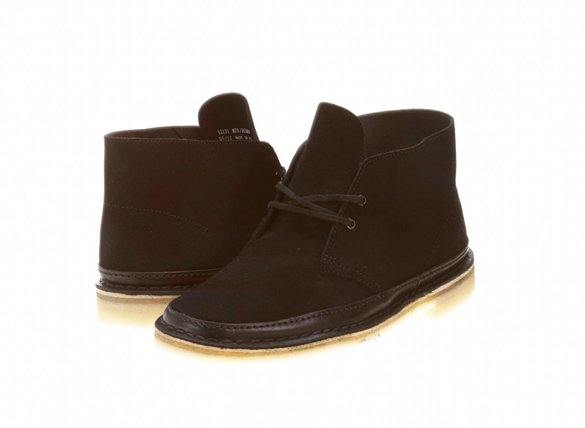 Clarks Desert Guard Mens Style 62131