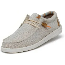 Classic Round Toe Canvas Shoes