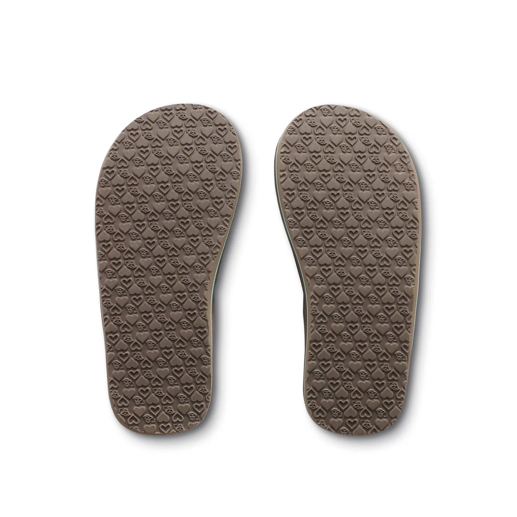 Cobian Girls Lil Lalati Sandal - Aqua - FINAL SALE