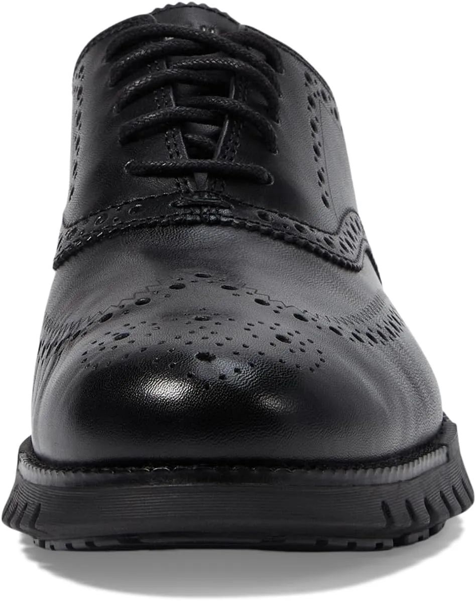 Cole Haan Men's Zerogrand Remastered Wingtip Oxfords