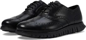 Cole Haan Men's Zerogrand Remastered Wingtip Oxfords