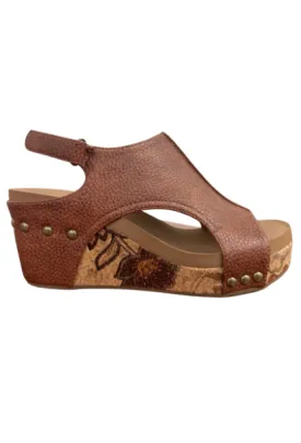 Corky's Carley Wedge