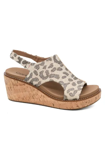 Corky's Carley Wedge