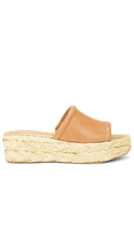 Dolce Vita Chavi Sandal in Tan