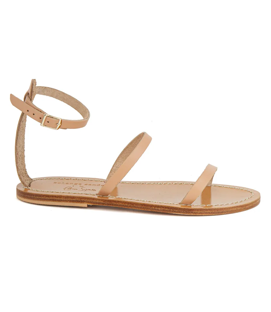 DSTRIPE TERESA BISKIE