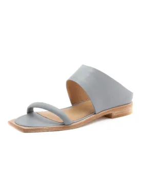 Floye Concrete Sandal
