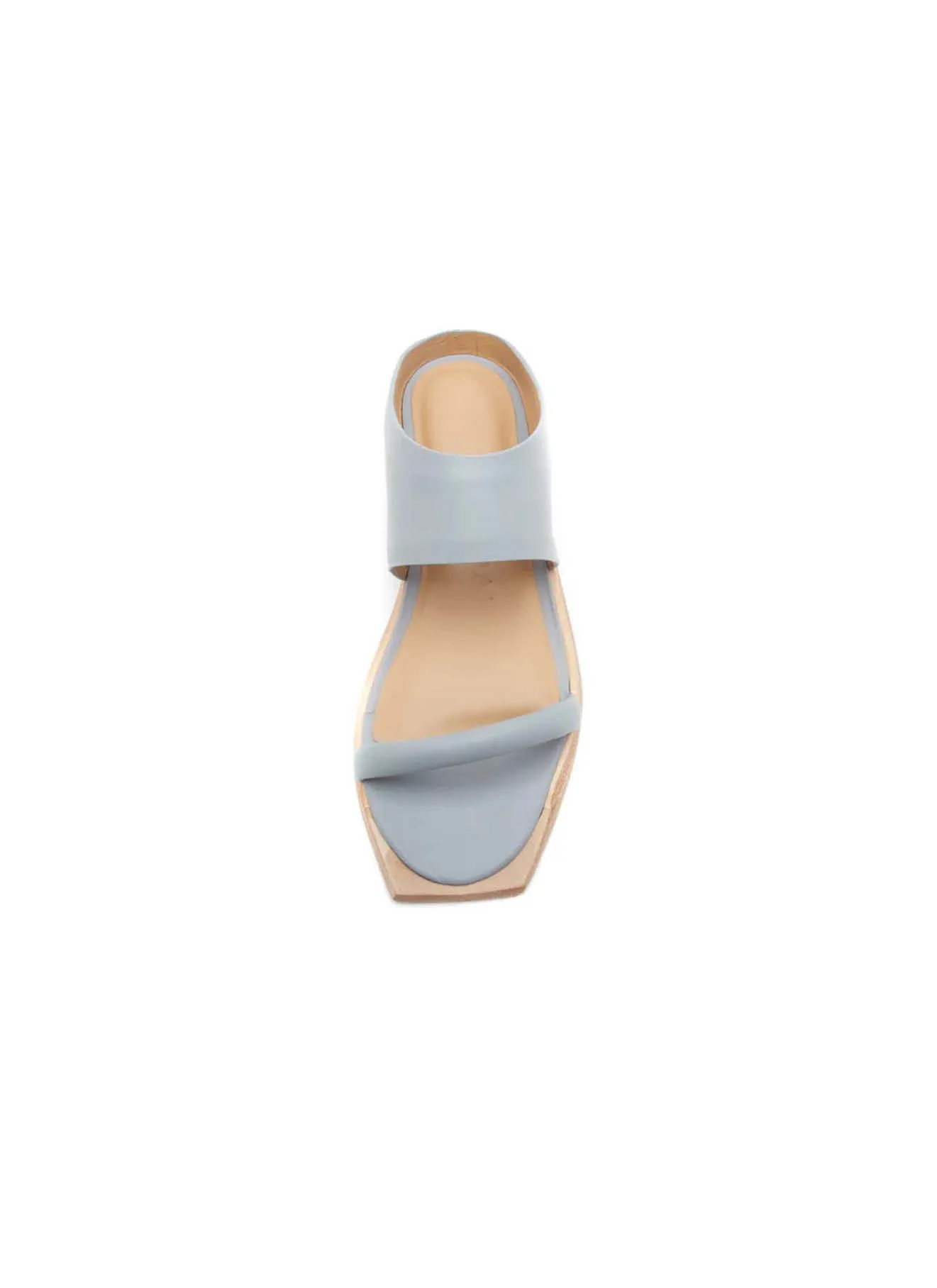 Floye Concrete Sandal