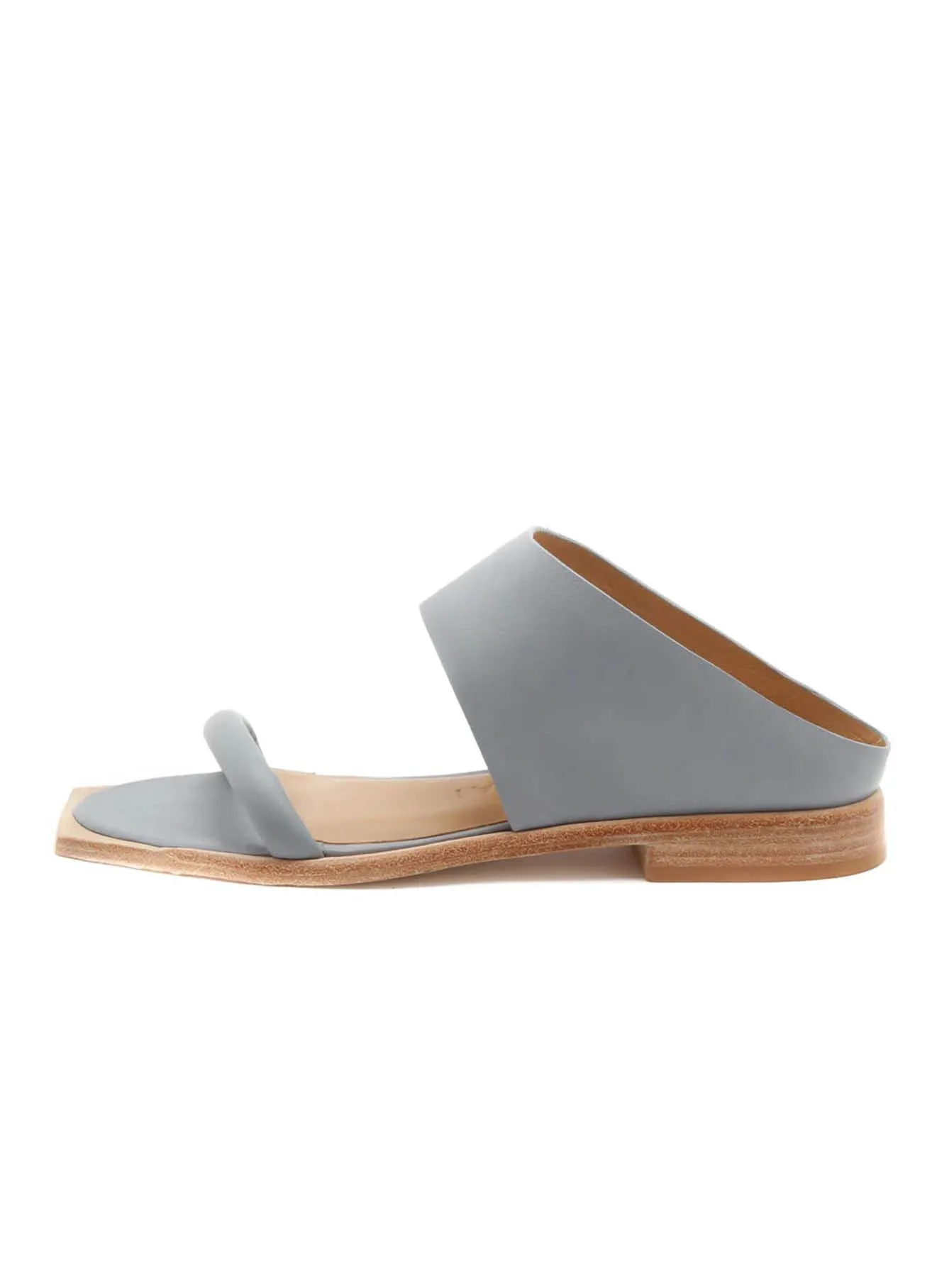 Floye Concrete Sandal