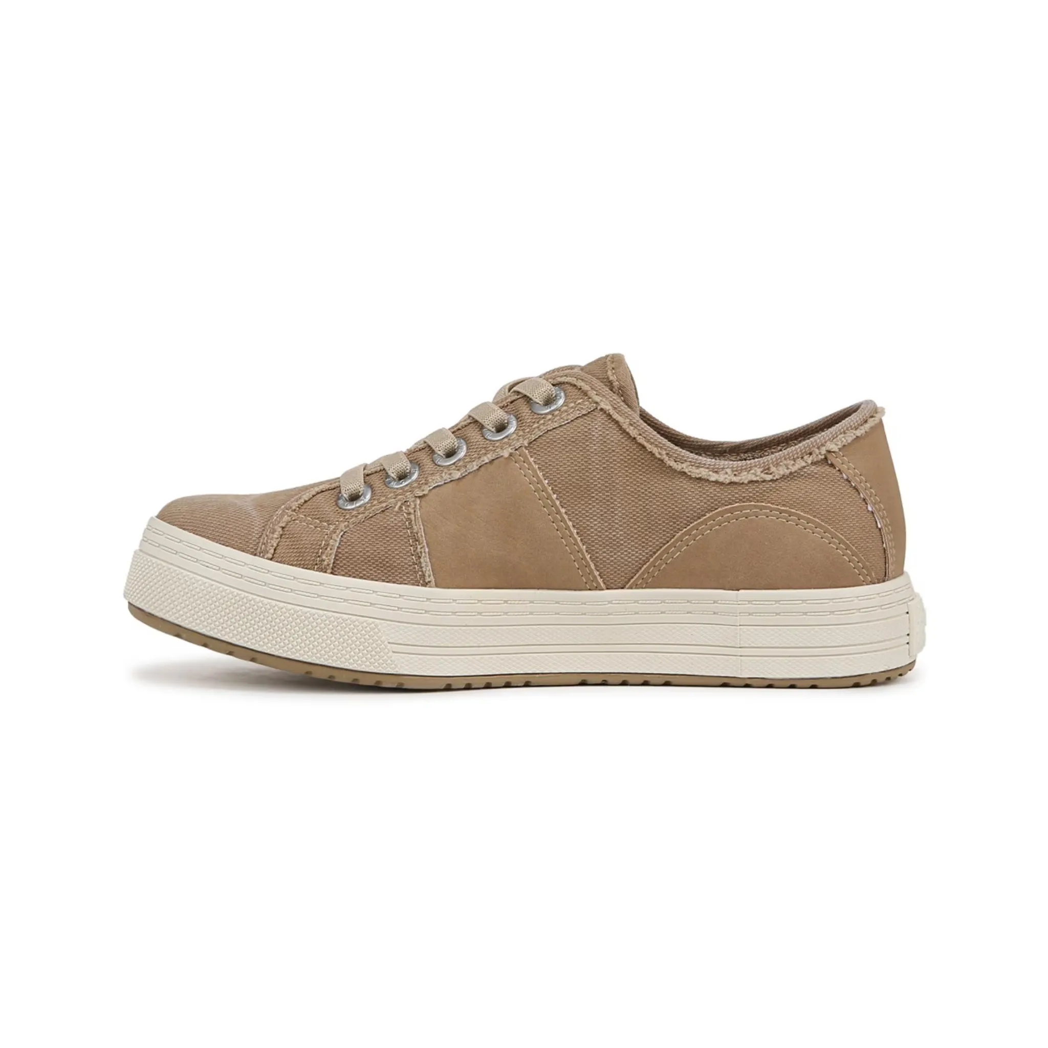 Happy Go Lucky Smile Slip-On Sneaker by Blowfish Malibu