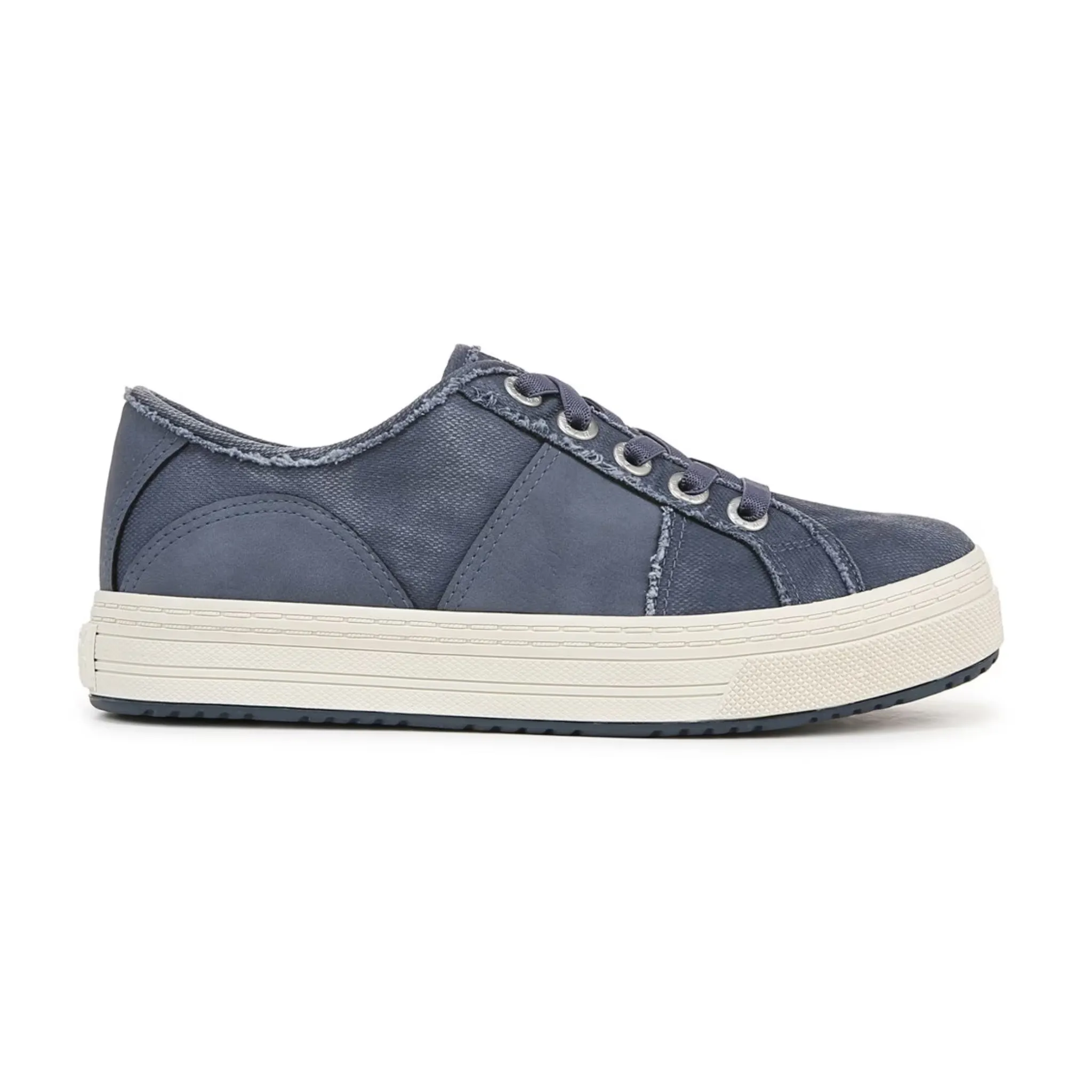 Happy Go Lucky Smile Slip-On Sneaker by Blowfish Malibu