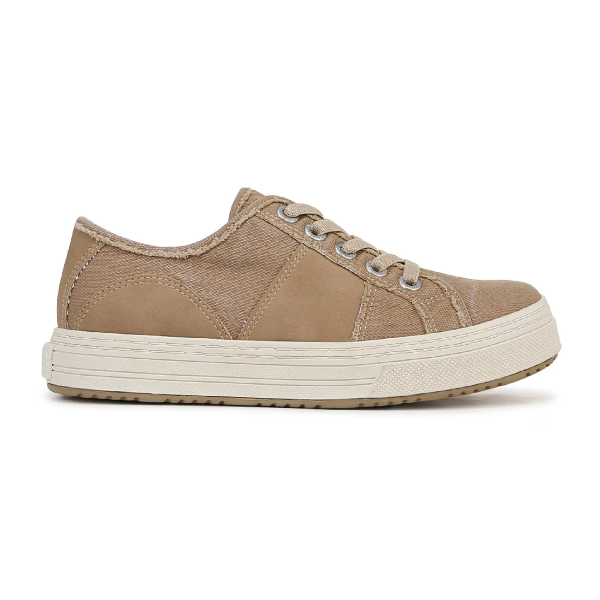 Happy Go Lucky Smile Slip-On Sneaker by Blowfish Malibu