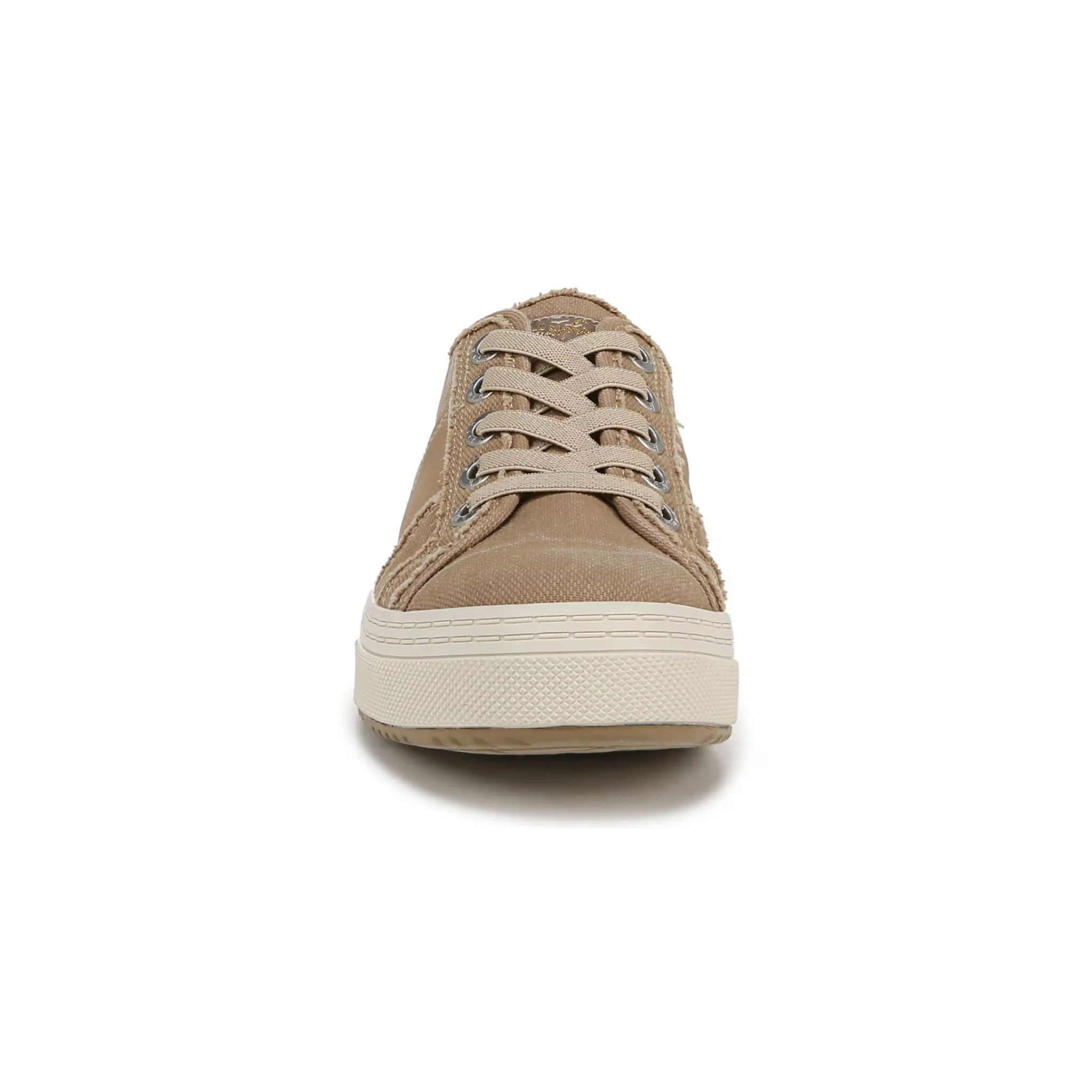 Happy Go Lucky Smile Slip-On Sneaker by Blowfish Malibu