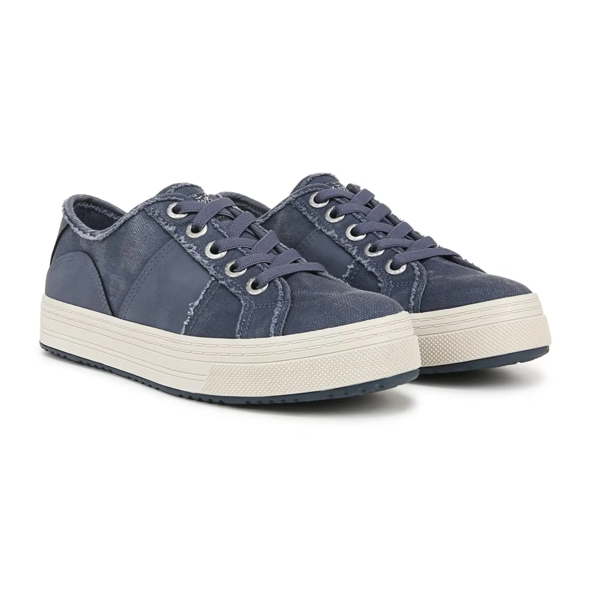 Happy Go Lucky Smile Slip-On Sneaker by Blowfish Malibu