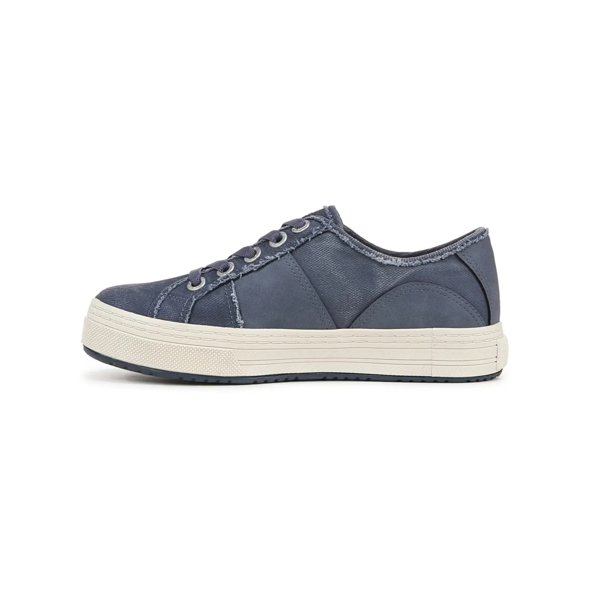 Happy Go Lucky Smile Slip-On Sneaker by Blowfish Malibu