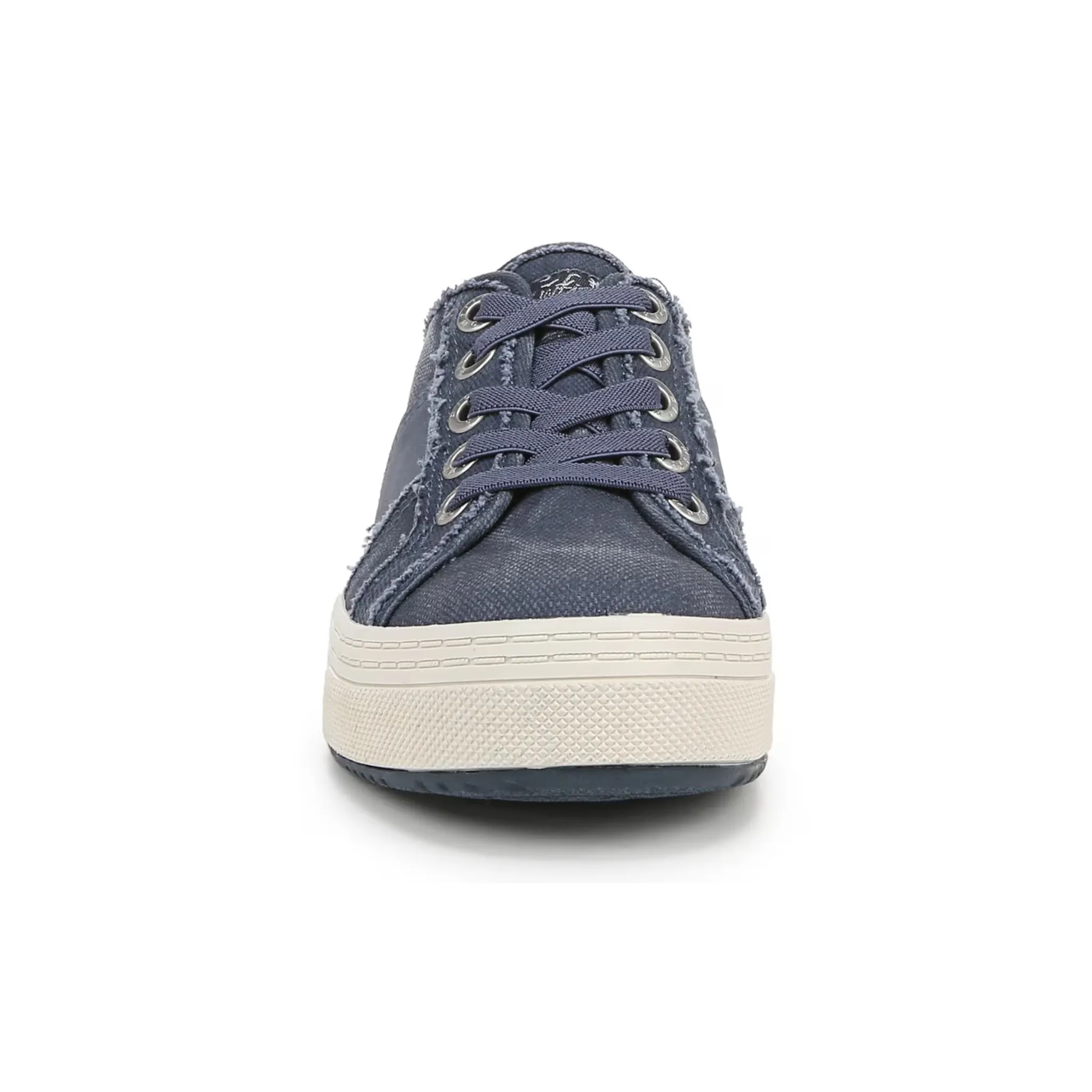 Happy Go Lucky Smile Slip-On Sneaker by Blowfish Malibu