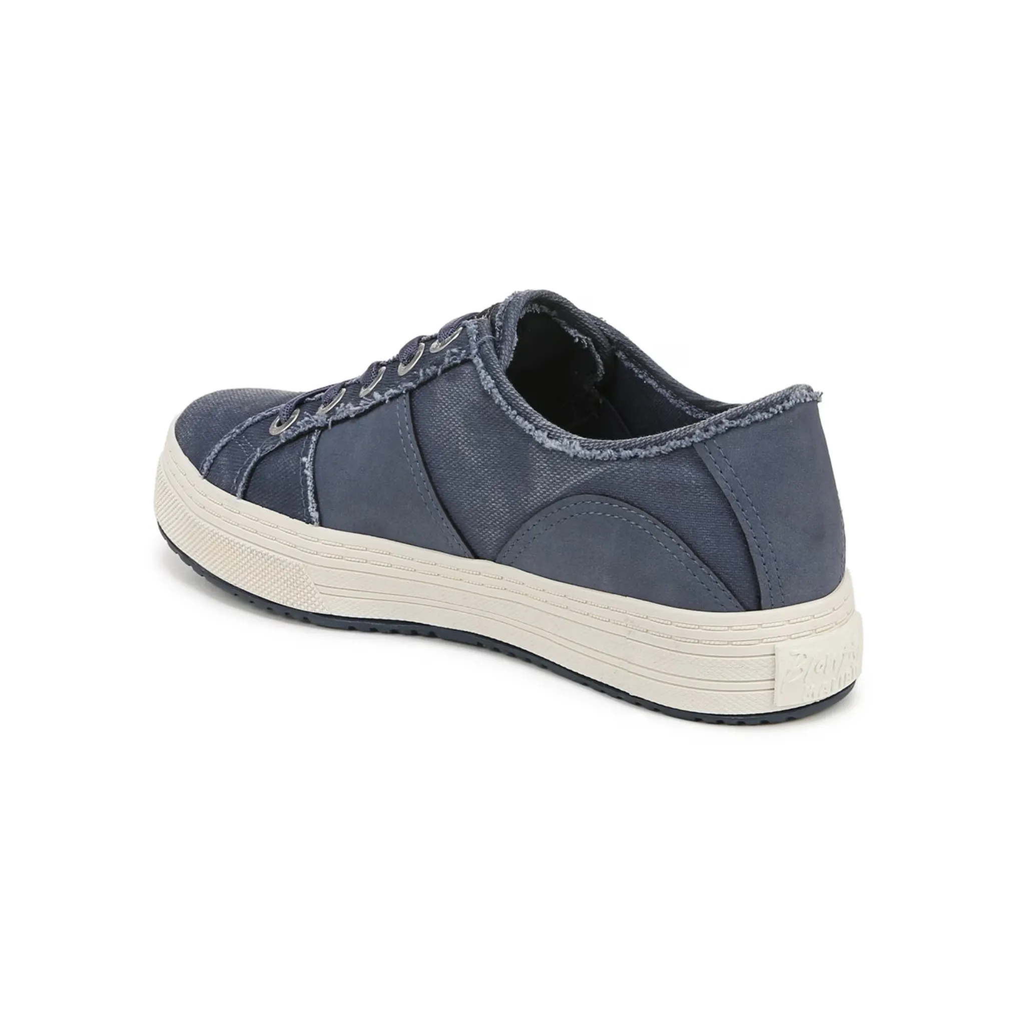 Happy Go Lucky Smile Slip-On Sneaker by Blowfish Malibu