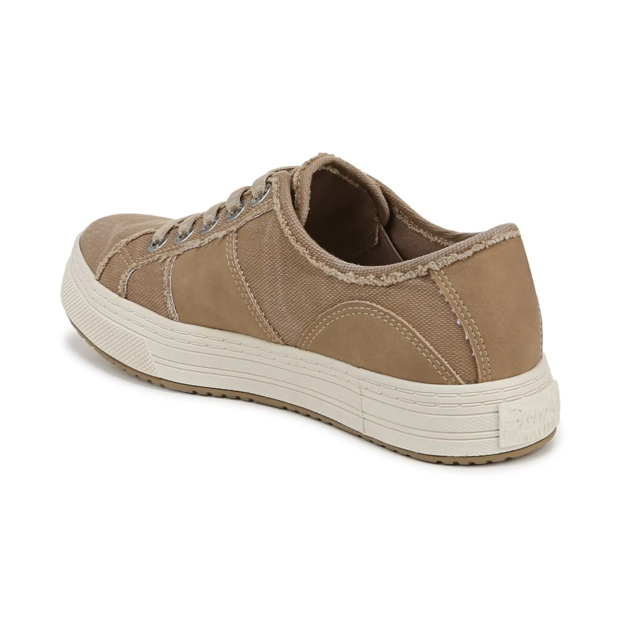 Happy Go Lucky Smile Slip-On Sneaker by Blowfish Malibu