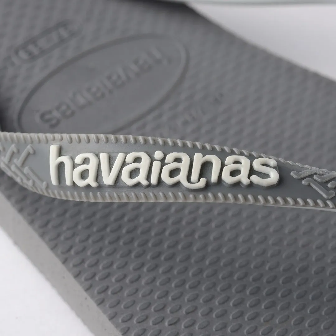 Havaianas Top Mix Steel Grey