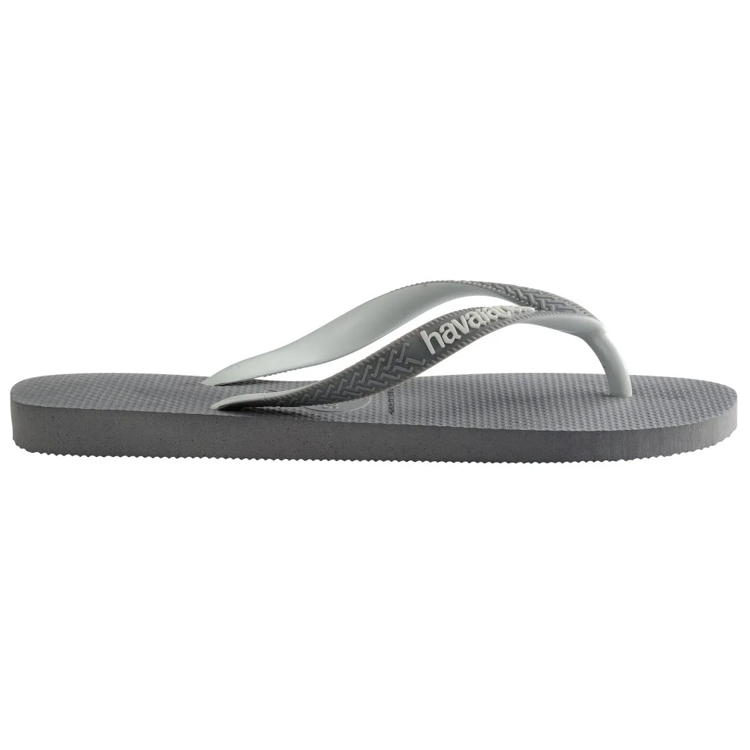 Havaianas Top Mix Steel Grey