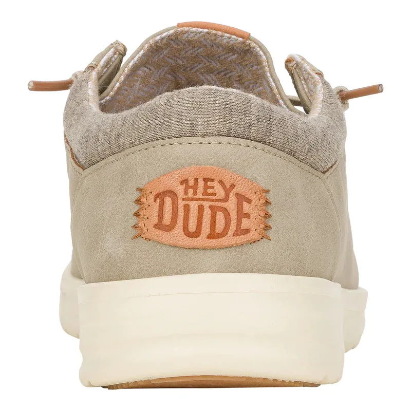 HEYDUDE PAUL CLASSIC