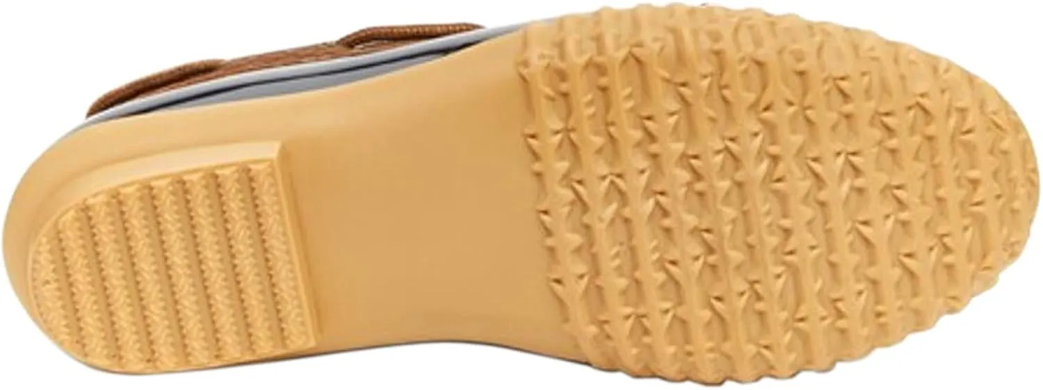JBU by Jambu Women's Woodbury Waterproof Ankle Boot