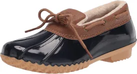JBU by Jambu Women's Woodbury Waterproof Ankle Boot
