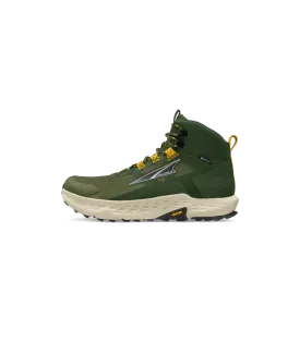 M's Timp Hiker GTX