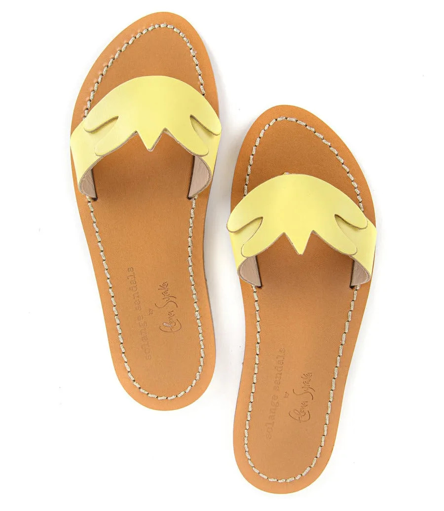 NARION YELLOW