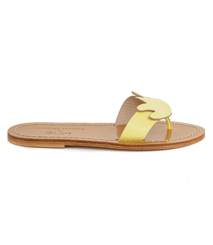NARION YELLOW