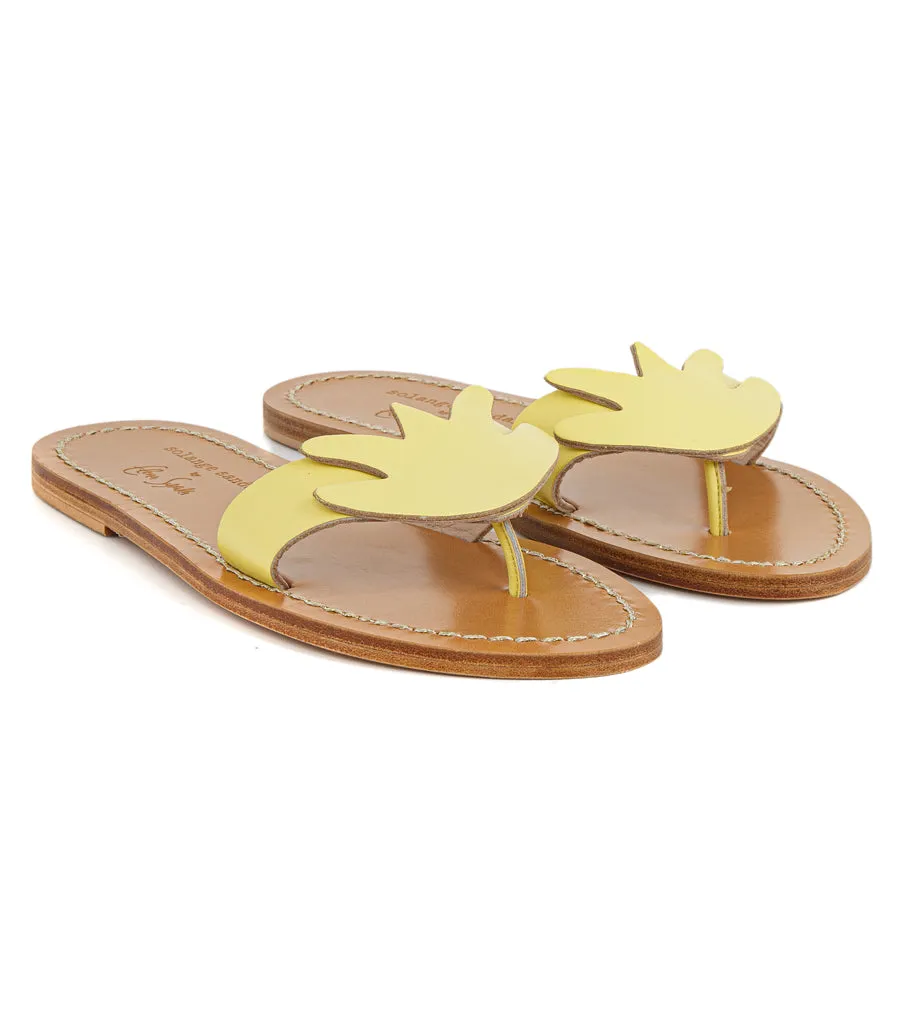 NARION YELLOW