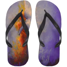 On Beat ~ Flip Flops