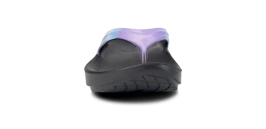 OOFOS OOriginal Shiny Thong