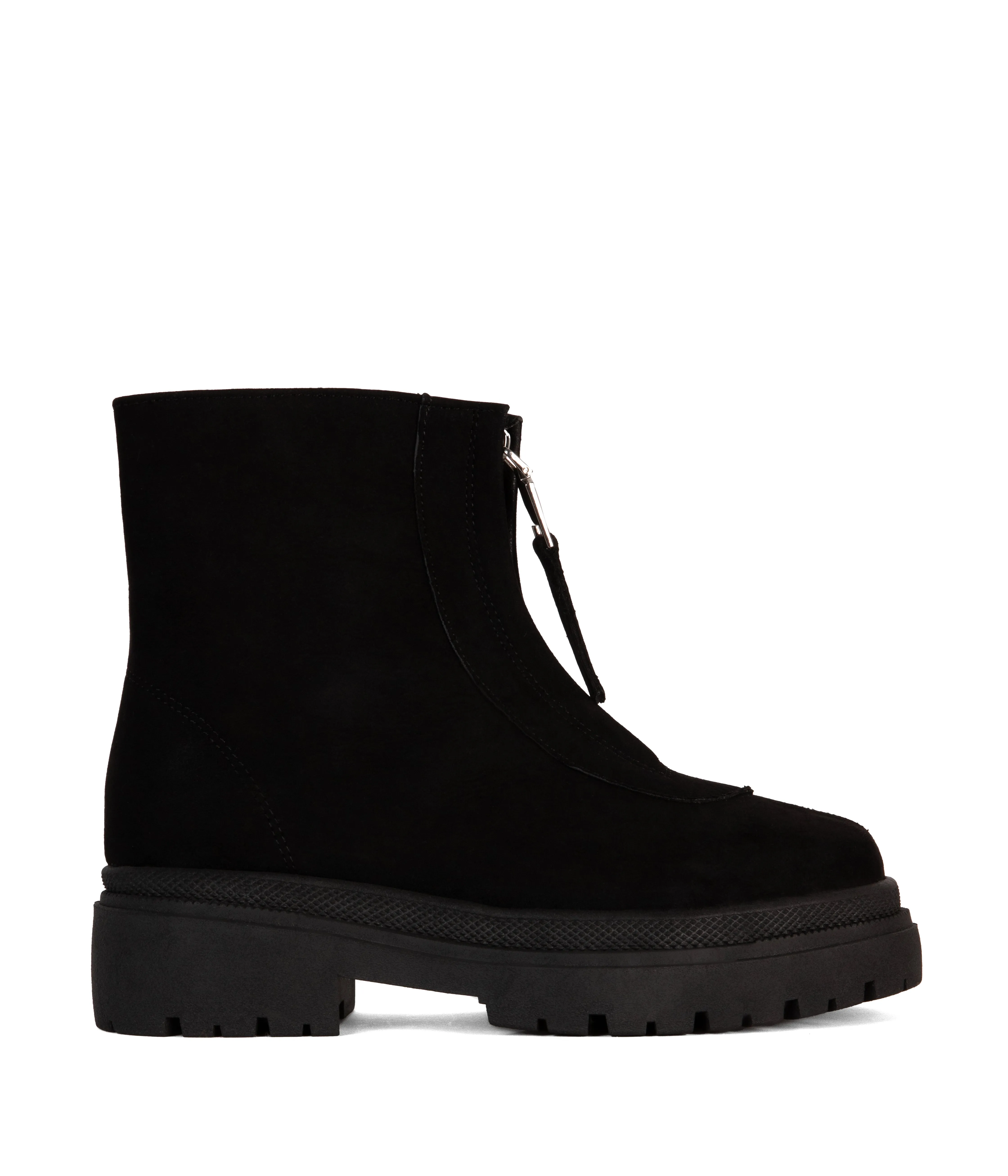 OPAL Women's Vegan Ankle Boots