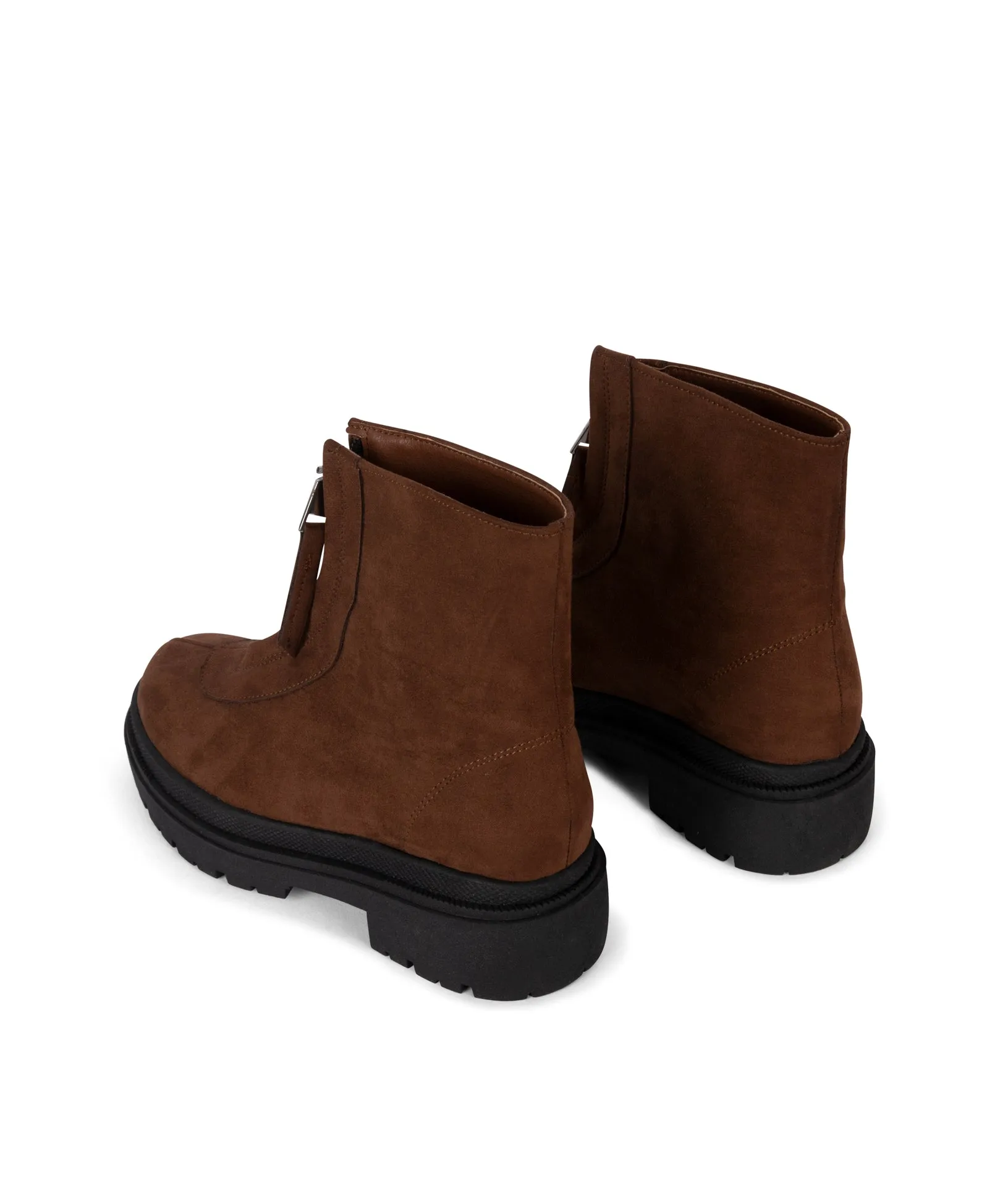 OPAL Women's Vegan Ankle Boots