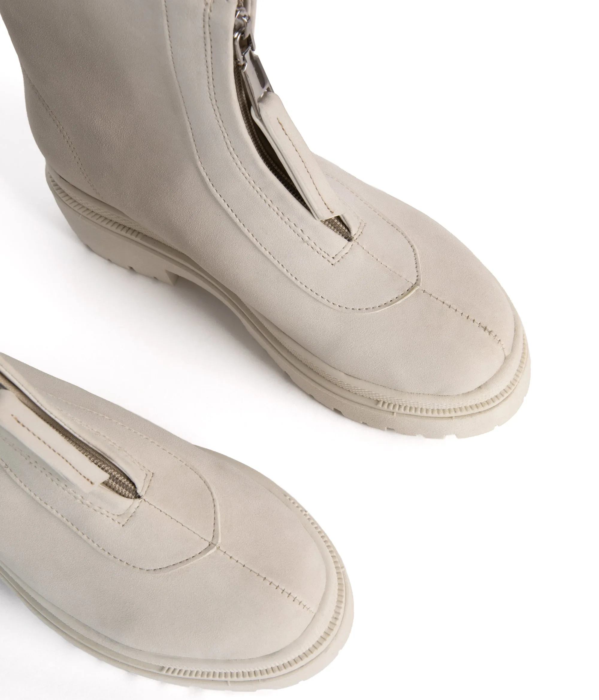 OPAL Women's Vegan Ankle Boots