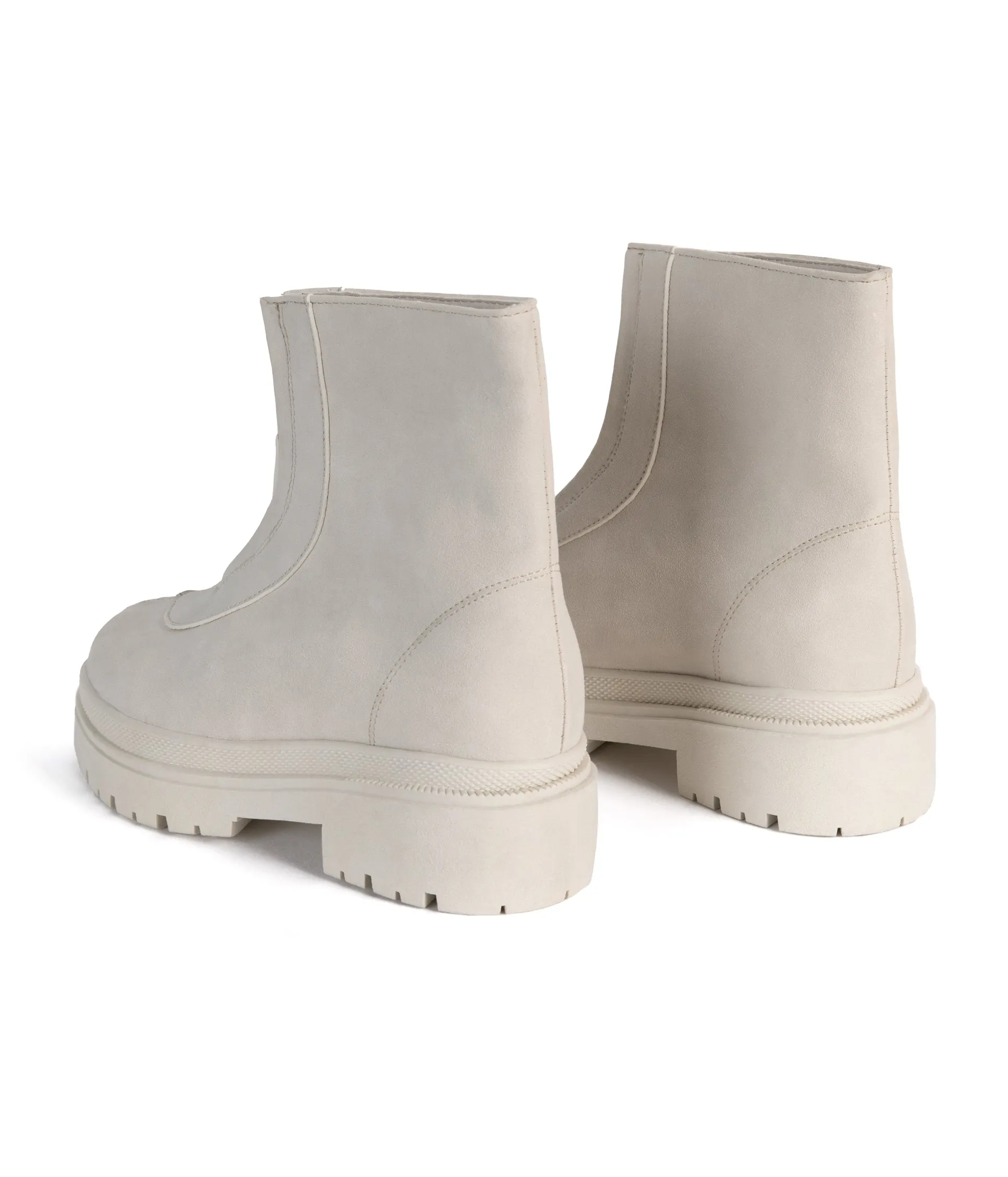 OPAL Women's Vegan Ankle Boots