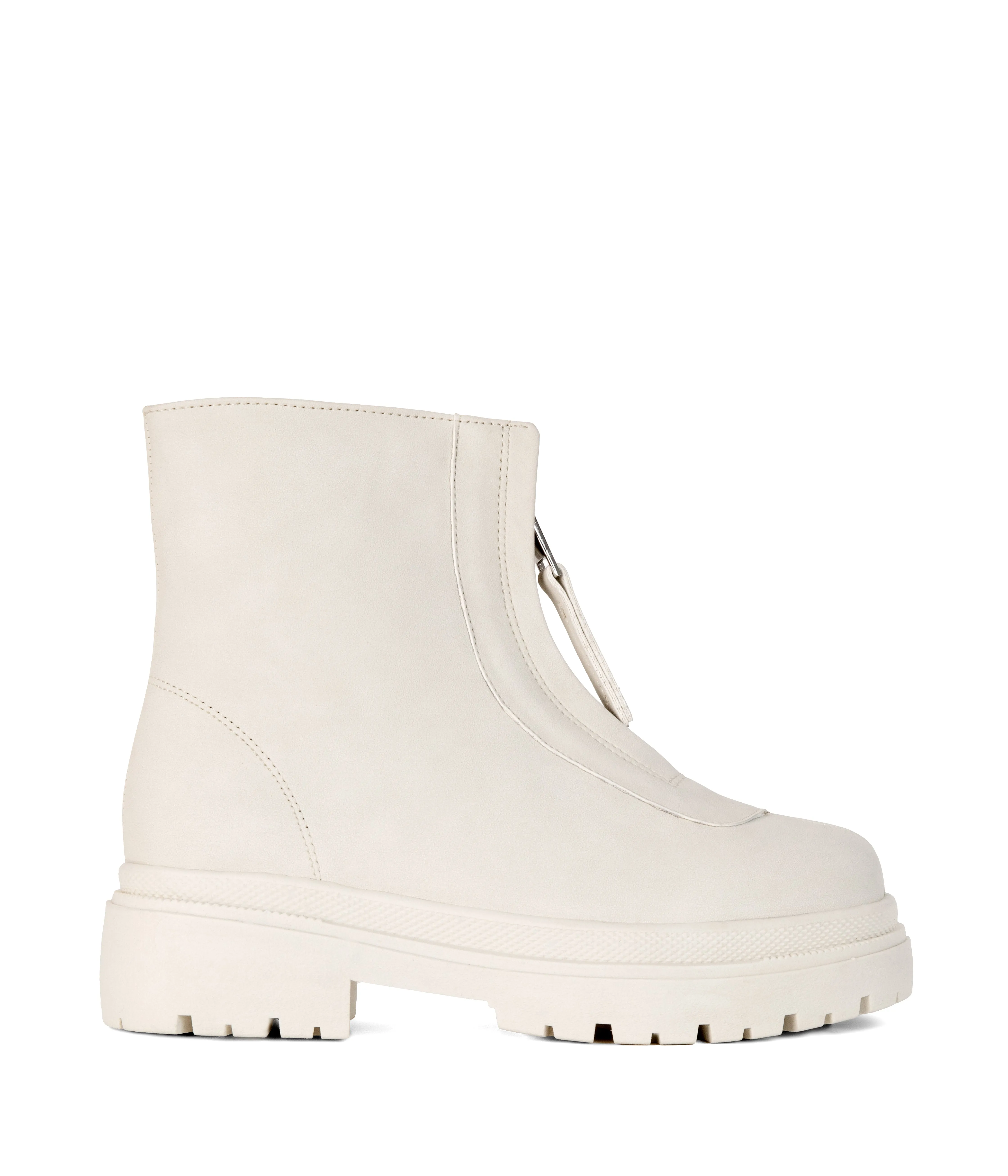 OPAL Women's Vegan Ankle Boots