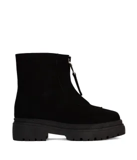 OPAL Women's Vegan Ankle Boots