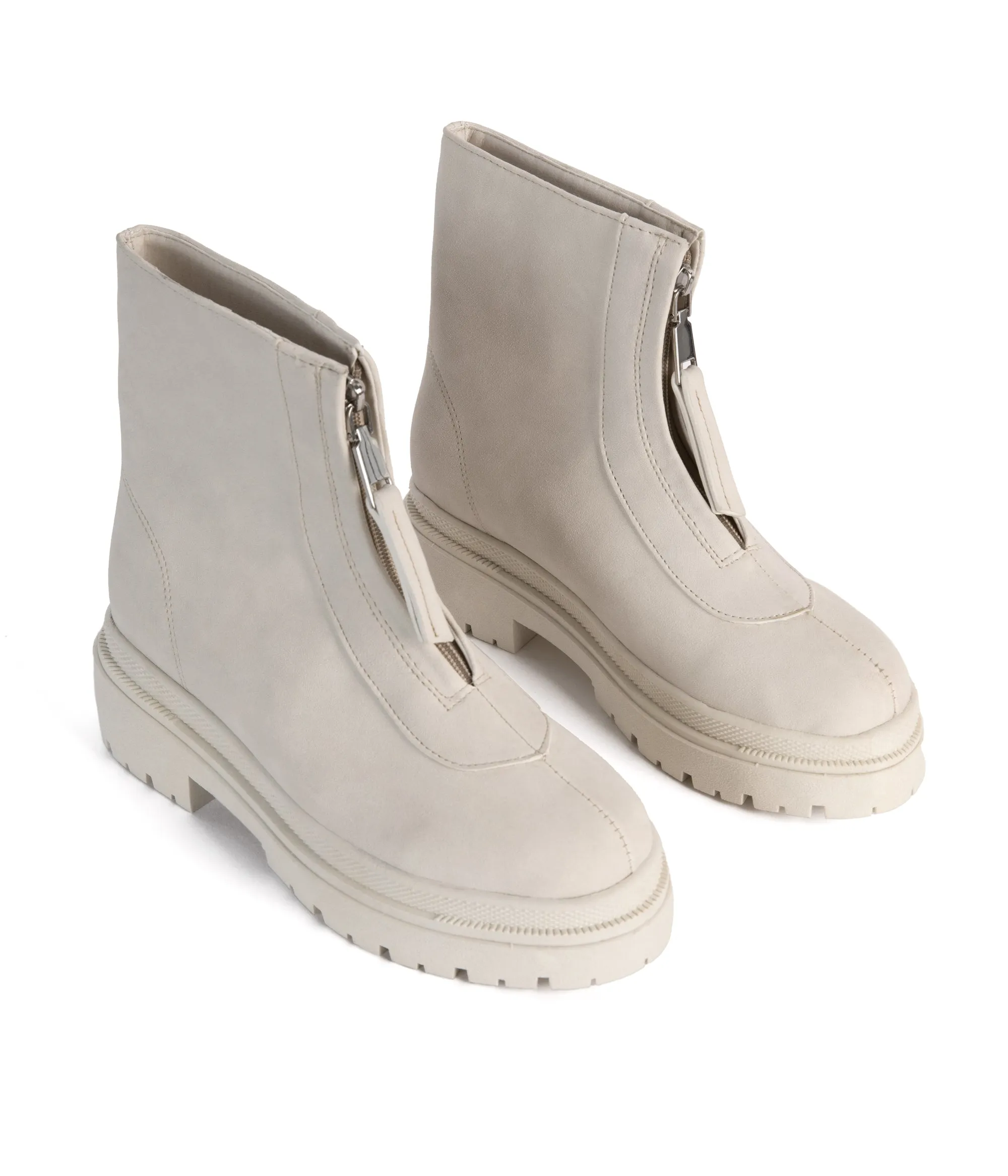OPAL Women's Vegan Ankle Boots