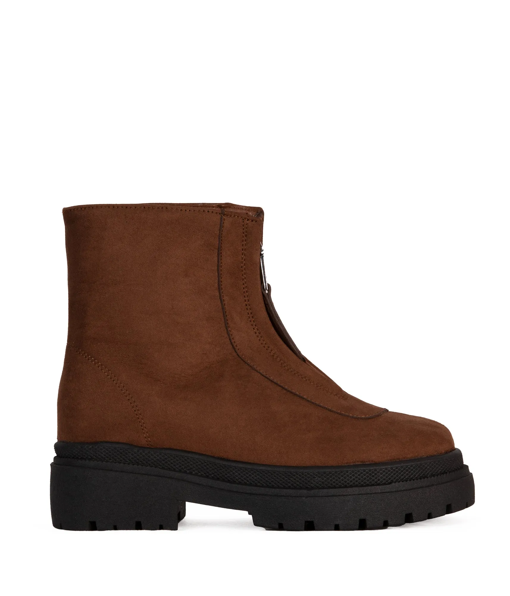 OPAL Women's Vegan Ankle Boots