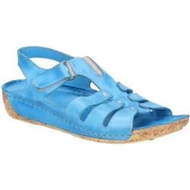 Riva Verna Touch fastening Sandals
