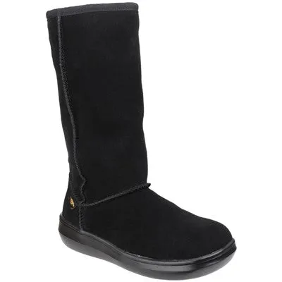 Rocket Dog Sugardaddy Pull On Boot